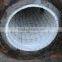 Ceramic steel pipe