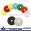 China 3 setp wet polishing pads