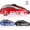 Fangcan single shoulder strap badminton racket bag with shoes compartment
