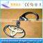 Good service High quality competitive price keychain chinese car key logo