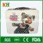 Cartoon food safe kids lunch box