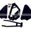 newest 48v/60v/72v 3000w kit ebike frame wholesale