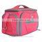 Food delivery thermal warmer cooler bag