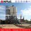 High efficiency new type dry mortar production line on sale