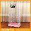 Steel 2-3 layers Luxury Big Cat Cages with Hammock Gift