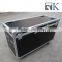 Utility trunk road case / flight case / road case