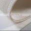 fish bone pattern industrial conveyor belt jiont machine belts manufacturer