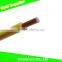 PVC Insulated Copper Conductor Single Core BV Wire Electrical Wire Price