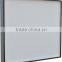 Industrial Clean Air Solution H13 HEPA Air Filter with 99.99% efficiency