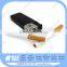 Mini Hidden Camera Cigarette Lighter Surveillance Camera USB Mini Nanny Camera