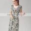 Maternity dresses nursing clothes Breastfeeding Dresses for Pregnant Women