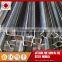 Promoted 304 Stainless 40x40 steel square pipe