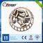 China factory chrome steel taper rolling bearing