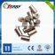 China factory chrome steel taper rolling bearing