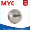 top quality 6 inch 304 stainless steel balls
