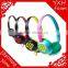 2015 free sample eco-friendly various shape ear pad foam cover sponge parts for bluetooth headphone
