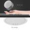 Newest! Mini Original Xiaomi Mi Cannon Bluetooth Speaker Youth, Mini portable, Ivory white, 1000mAh Wireless good quality