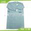 Disposable PP Spunlace disposable Isolation/Surgical gown