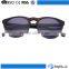 Comfortable women acetate material high quality sunglasses