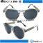 Cheap price Hot Popular Promotional Unisex Mixed Metal Plastic Frame Sunglasses