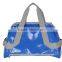 Tarpaulin Sport Gym Duffle bag, Waterproof Travelling Duffle Bag