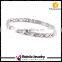 5 in 1 Disc Power Women Surgical Steel Jewelry