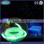 2016 portable led light source, color changing fiber optic led light