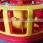 High Quality Automatic Plastic Chicken Feeder/ Poultry Feeder