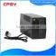 Modify pure sine wave LED display Line interactive UPS 600VA with AVR function