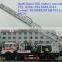 BEIBEN 600m water well drilling rig BZC600BLBC Truck mounted drilling rig