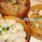 High Quantity Low Price Bamboo Steamer HRBST-28 For Sale/bamboo food steamer/dim sum steamer