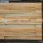 High quality wooden stone for exterior and interior wall decoration
