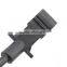 Rear - Right ABS Wheel Speed Sensor 4670A582 for MITSUBISHI Outlander 2008-2013