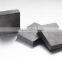 Block sintered ferrite magnet for Magnetic equipments