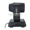 16 channels 16 facet prism sharpy beam moving head light ,200 beam 5r for dj disco nightclub theater party