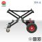 XH-4 Stainless Steel Funeral Trolley For Export