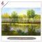 New design beautiful abstract paintings