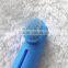 Pet self cleaning supply finger toothbrush for cat and dog