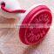 unique funny silicone and wood cookie stamp baking stamp baking tools