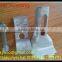 ISO9001carbon steel galvanized metal clips fasteners