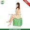 portable tall cube beanbag ottoman