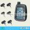 Supply Tuck Tire Pressure Monitoring System TPMS With Battery XY-TPMS601i