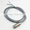 M18 Inductive distance 9-11mm Proximity Transducer switch