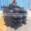 клапан управления Volvo EC240, главный клапан EC240B, гидравлический клапан ec240lc