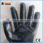 BSSAFETY Hot sale full dipped nitrile safety gloves for heavy work use
