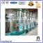 Corn/maize flour milling machine/ High quality corn flour mill machine