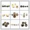 Free Sample Buttons Metal Snap Button For Garment