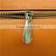 Engraved Brand Logo 5# 8# Metal Puller For Handbags