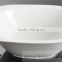 6" 7" 8" 9" 10" 11" 12" More Size Available Restaurant Hotel Banquet Party Wedding Catering White Ceramic Dessert Bowl