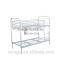 (M1)Hot sales! Cheap bunk bed ,metal bunk bed ,single bed or double bed